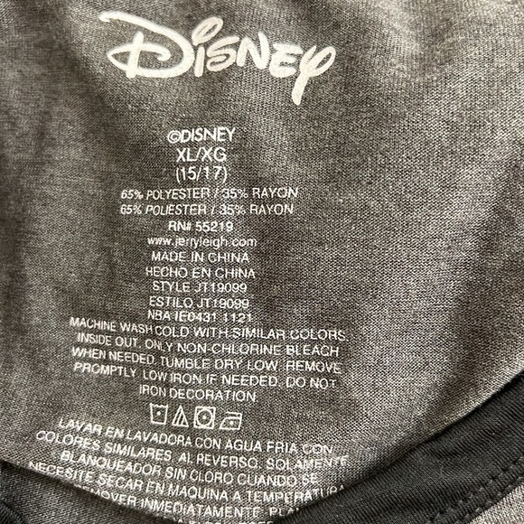 Disney ladies pajama set - Picture 5 of 8